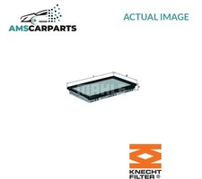 ENGINE AIR FILTER ELEMENT LX 307 KNECHT NEW OE REPLACEMENT