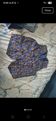 Boys celestial vintage - boys,