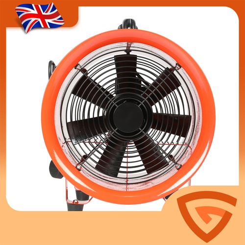 Dust extractor ventilation fan - extractor,