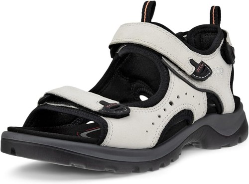 Ecco off road - ecco, toe