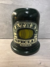 Vintage watneys special bitter - watneys,