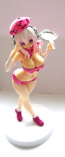 Sexy Anime Super Sonico FuRyu