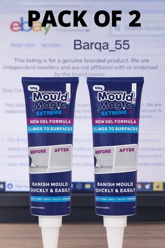 Mould magic extreme - mould,