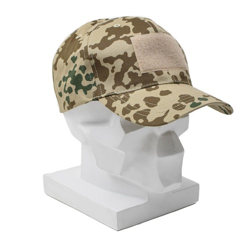 Leo kohler field military - leo,