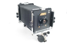 Arca Swiss Model A 4x5 Film