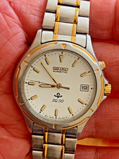Excellent men seiko - excellent,