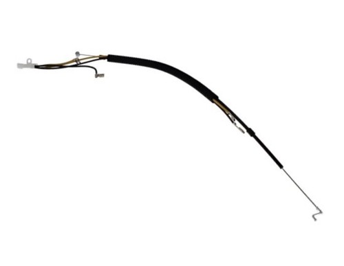 Throttle cable for stihl - cable,