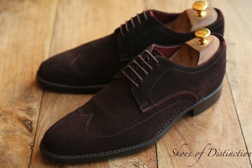 Loake design victor brown - victor,