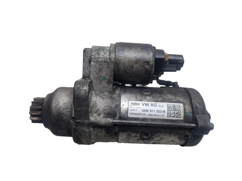 Skoda octavia starter - starter, motor