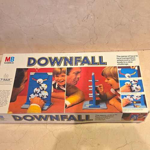 Games downfall strategy - downfall,