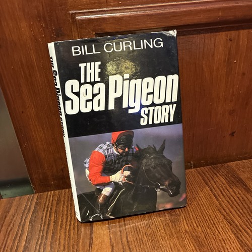 The sea pigeon story - story, bill