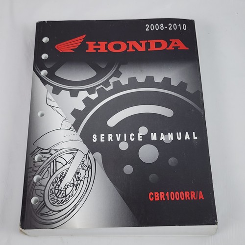 Honda shop service - honda, repair