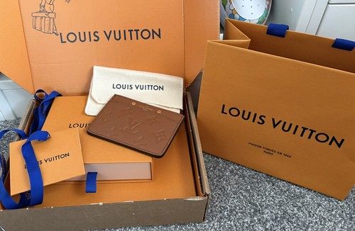 Authentic louis vuitton - authentic,