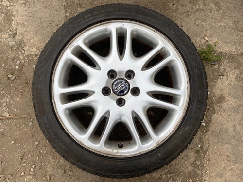 Volvo v70 s60 alloy - s60,