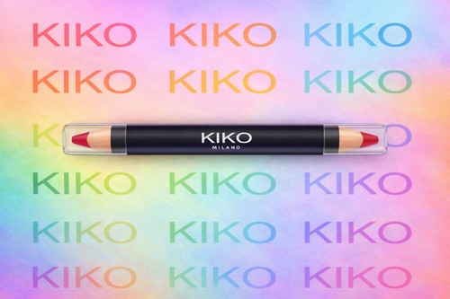 Kiko milano lip liner - kiko,