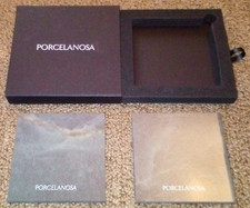 Porcelanousa Logo Two Square