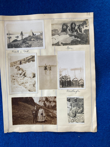 Vintage late 1930s - vintage,