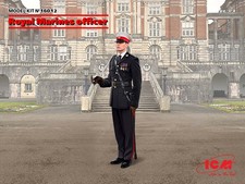 ICM16012 - ICM 1:16 - British