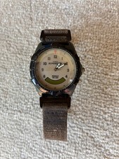 Vintage Timex Expedition
