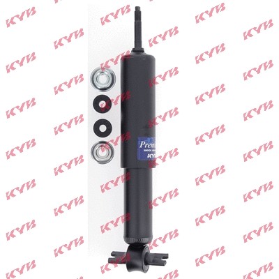 Front shock absorber fits - shock,