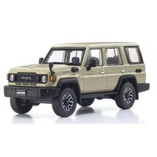 Kyosho 1/43 Toyota Land