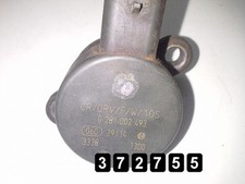 2002 CITROEN C5 FUEL PRESSURE REGULATOR 2000HDI 0281002493