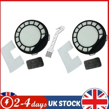 2 x Type 69 Hepa Filter Kit