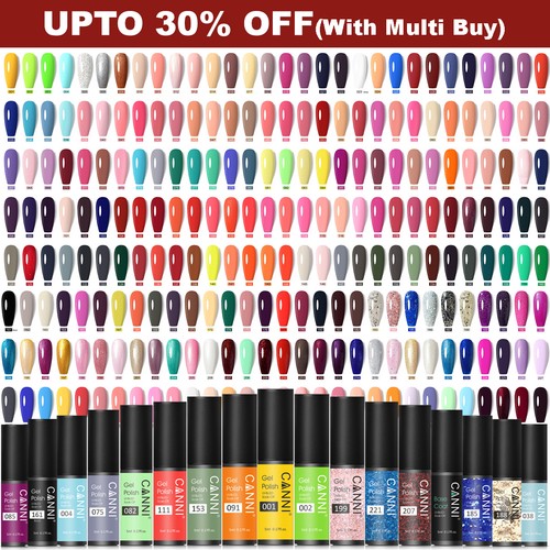 Canni gel nail - canni,