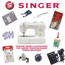 Singer tradition 2250 - singer,
