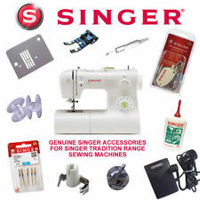Singer Tradition (2250, 2259, 2263, 2273, 2282) Parts & Attachments