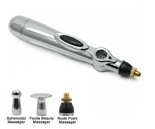 Meridian acupuncture pen - meridian,