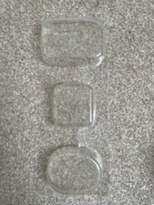 Soap Moulds