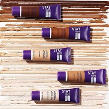 Rimmel Stay Matte Liquid Mousse Foundation 30ml - Choose Your Shade