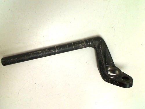 Handlebar left suzuki gsx - handlebar,