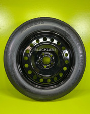 EMERGENCY SPARE TIRE