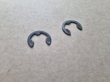 RENAULT 5 GT TURBO USED FRONT