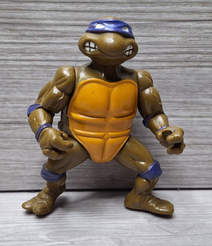 Vintage teenage mutant ninja - teenage,