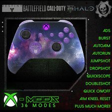 XBOX ONE SERIES RAPID FIRE