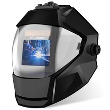 TRQWH Panoramic Welding Helmet