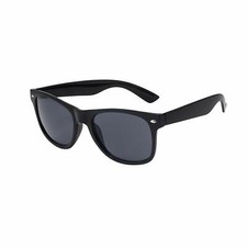 Black Sunglasses Men's Women's