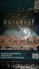 Warhammer 40k conquest issue - 40k, 9