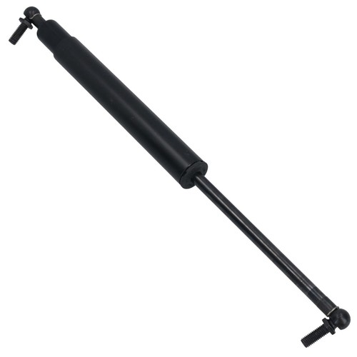 Trailer ramp gas strut - trailer, damper