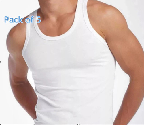 Pack vests 100 - 10,