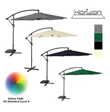 Horizon 3m Cantilever Garden