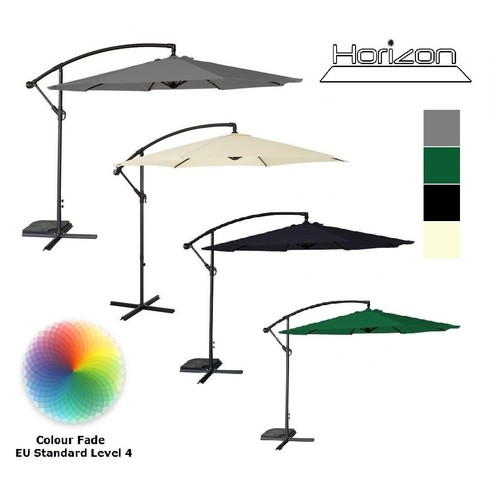 Horizon cantilever garden - horizon,
