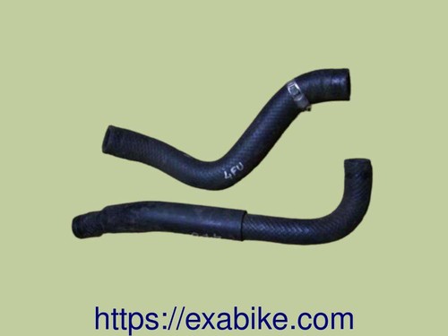 Water hoses for yamaha - yamaha, 125