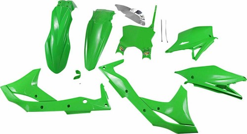 Kawasaki 250 2017 2020 - kx, f