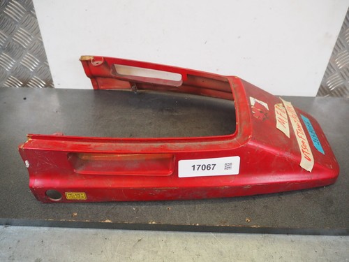 Cowl rear cover - cowl,, cover,