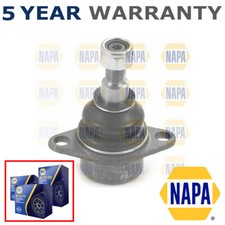 NAPA Front Upper Ball Joint