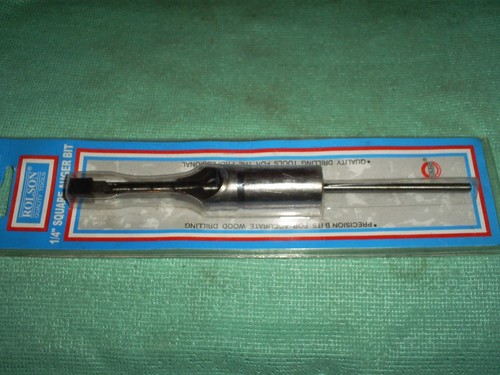 Auger bit for - bit,